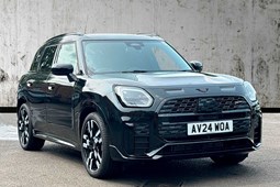 MINI Countryman SUV (24 on) 2.0 S Sport ALL4 5dr Auto For Sale - Stratstone MINI Bury St Edmunds, Bury St Edmunds