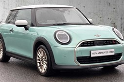 MINI Cooper Hatchback (24 on) 2.0 S Exclusive 3dr Auto For Sale - Stratstone MINI Bury St Edmunds, Bury St Edmunds