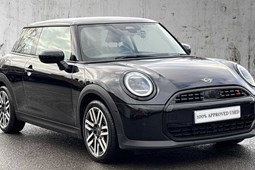 MINI Cooper Hatchback (24 on) 2.0 S Classic 3dr Auto For Sale - Stratstone MINI Bury St Edmunds, Bury St Edmunds