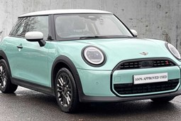 MINI Cooper Hatchback (24 on) 2.0 S Classic 3dr Auto For Sale - Stratstone MINI Bury St Edmunds, Bury St Edmunds