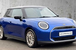 MINI Electric Hatch Hatchback (20 on) 160kW SE Exclusive 54kWh 3dr Auto For Sale - Stratstone MINI Bury St Edmunds, Bury St Edmunds