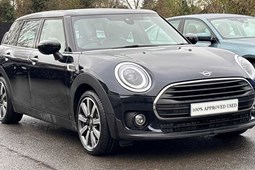 MINI Clubman (15-24) Cooper Exclusive (07/19-) 6d For Sale - Stratstone MINI Bury St Edmunds, Bury St Edmunds