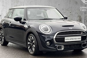 MINI Hatchback (14-24) 2.0 Cooper S Exclusive 3dr Auto [Comfort Pack] For Sale - Stratstone MINI Bury St Edmunds, Bury St Edmunds