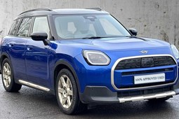 MINI Electric Countryman SUV (23 on) 150kW E Exclusive 66kWh 5dr Auto For Sale - Stratstone MINI Bury St Edmunds, Bury St Edmunds