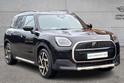 MINI Electric Countryman SUV (23 on) 150kW E Exclusive 66kWh 5dr Auto For Sale - Stratstone MINI Bury St Edmunds, Bury St Edmunds