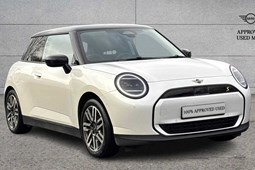 MINI Electric Hatch Hatchback (20 on) 160kW SE Classic 54kWh 3dr Auto For Sale - Stratstone MINI Bury St Edmunds, Bury St Edmunds