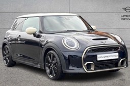 MINI Hatchback (14-24) 2.0 Cooper S Resolute Edition 3dr Auto For Sale - Stratstone MINI Bury St Edmunds, Bury St Edmunds