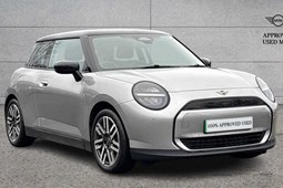 MINI Electric Hatch Hatchback (20 on) 135kW E Classic 41kWh 3dr Auto For Sale - Stratstone MINI Bury St Edmunds, Bury St Edmunds