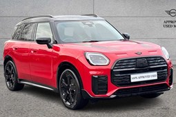 MINI Electric Countryman SUV (23 on) 230kW SE Sport ALL4 66kWh 5dr Auto For Sale - Stratstone MINI Bury St Edmunds, Bury St Edmunds