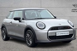 MINI Cooper Hatchback (24 on) 2.0 S Classic 3dr Auto For Sale - Stratstone MINI Bury St Edmunds, Bury St Edmunds