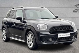 MINI Countryman SUV (17-24) 2.0 Cooper S Sport Auto 5d For Sale - Stratstone MINI Bury St Edmunds, Bury St Edmunds