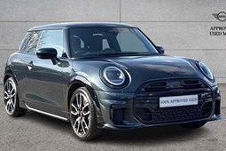 MINI Cooper Hatchback (24 on) 2.0 S Sport [Level 3] 3dr Auto For Sale - Stratstone MINI Bury St Edmunds, Bury St Edmunds