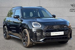 MINI Countryman SUV (24 on) 2.0 S Sport ALL4 5dr Auto For Sale - Stratstone MINI Bury St Edmunds, Bury St Edmunds