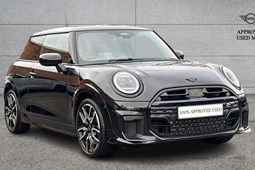 MINI Cooper Hatchback (24 on) 1.5 C Sport 3dr Auto For Sale - Stratstone MINI Bury St Edmunds, Bury St Edmunds