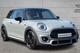 MINI Hatchback (14-24) Cooper Sport Steptronic with double clutch auto 3d For Sale - Stratstone MINI Bury St Edmunds, Bury St Edmunds