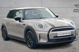 MINI Hatchback (14-24) 1.5 Cooper Classic 3dr For Sale - Stratstone MINI Bury St Edmunds, Bury St Edmunds