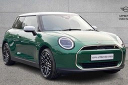 MINI Electric Hatch Hatchback (20 on) 160kW SE Exclusive 54kWh 3dr Auto For Sale - Stratstone MINI Bury St Edmunds, Bury St Edmunds