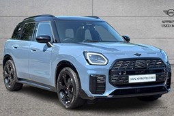 MINI Electric Countryman SUV (23 on) 150kW E Sport 66kWh 5dr Auto For Sale - Stratstone MINI Bury St Edmunds, Bury St Edmunds