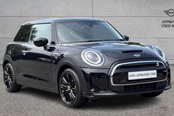 MINI Electric Hatch Hatchback (20-24) 135kW Cooper S 3 33kWh 3dr Auto For Sale - Stratstone MINI Bury St Edmunds, Bury St Edmunds