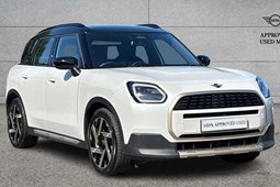 MINI Electric Countryman SUV (23 on) 150kW E Exclusive 66kWh 5dr Auto For Sale - Stratstone MINI Bury St Edmunds, Bury St Edmunds