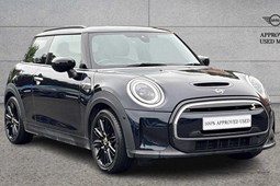 MINI Electric Hatch Hatchback (20-24) 135kW Cooper S 3 33kWh 3dr Auto For Sale - Stratstone MINI Bury St Edmunds, Bury St Edmunds