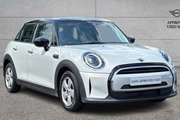 MINI Hatchback (14-24) 1.5 Cooper Classic 5dr Auto For Sale - Stratstone MINI Bury St Edmunds, Bury St Edmunds