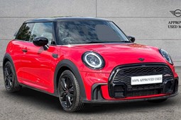 MINI Hatchback (14-24) 1.5 Cooper Sport 3dr Auto For Sale - Stratstone MINI Bury St Edmunds, Bury St Edmunds