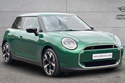 MINI Cooper Electric Hatchback (24 on) 160kW SE Classic 54kWh 3dr Auto For Sale - Stratstone MINI Bury St Edmunds, Bury St Edmunds