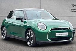 MINI Cooper Electric Hatchback (24 on) 160kW SE Classic 54kWh 3dr Auto For Sale - Stratstone MINI Bury St Edmunds, Bury St Edmunds