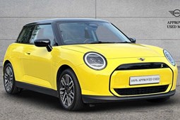 MINI Cooper Electric Hatchback (24 on) 160kW SE Classic 54kWh 3dr Auto For Sale - Stratstone MINI Bury St Edmunds, Bury St Edmunds