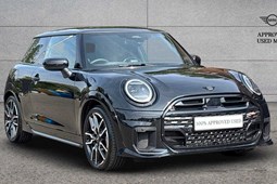 MINI Cooper Hatchback (24 on) 2.0 S Sport 3dr Auto For Sale - Stratstone MINI Bury St Edmunds, Bury St Edmunds