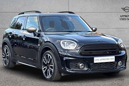 MINI Countryman SUV (17-24) 1.5 Cooper Shadow Edition 5dr Auto For Sale - Stratstone MINI Bury St Edmunds, Bury St Edmunds