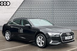 Audi A6 Saloon (18 on) 50 TFSI e Quattro Sport 4dr S Tronic For Sale - Marshall Audi Wimbledon, Wimbledon