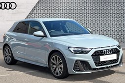 Audi A1 Sportback (18 on) S Line 35 TFSI 150PS S Tronic auto 5d For Sale - Marshall Audi Wimbledon, Wimbledon