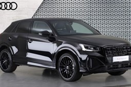 Audi Q2 SUV (16 on) 35 TFSI Black Edition 5dr S Tronic For Sale - Marshall Audi Wimbledon, Wimbledon
