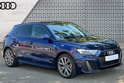 Audi A1 Sportback (18 on) S Line 35 TFSI 150PS S Tronic auto 5d For Sale - Marshall Audi Wimbledon, Wimbledon
