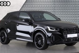 Audi Q2 SUV (16 on) 35 TFSI S Line 5dr S Tronic For Sale - Marshall Audi Wimbledon, Wimbledon
