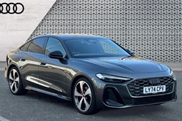 Audi A5 Saloon (24 on) 2.0 TFSI 204 Edition 1 4dr S Tronic For Sale - Marshall Audi Wimbledon, Wimbledon