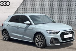 Audi A1 Sportback (18 on) S Line 25 TFSI 95PS S Tronic auto 5d For Sale - Marshall Audi Wimbledon, Wimbledon