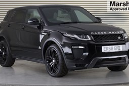 Land Rover Range Rover Evoque (11-19) HSE Dynamic 2.0 Si4 (240hp) auto 5d For Sale - Marshall Audi Wimbledon, Wimbledon