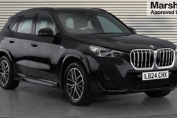 BMW X1 SUV (22 on) sDrive 20i MHT MSport 5dr Step Auto For Sale - Marshall Audi Wimbledon, Wimbledon