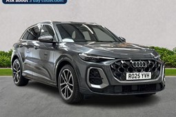 Audi Q5 SUV (24 on) 2.0 TDI Quattro Launch Edition 5dr S Tronic For Sale - Basingstoke Audi, Basingstoke