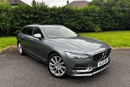 Volvo V90 (16 on) Incription Plus D4 auto 5d For Sale - Maguire's Belfast, Belfast