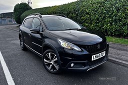 Peugeot 2008 (13-19) GT Line 1.2 PureTech 130 S&S 5d For Sale - Maguire's Belfast, Belfast