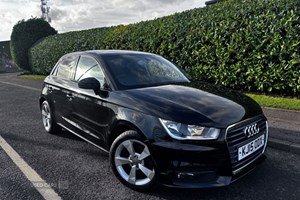 Audi A1 Sportback (12-18) 1.4 TFSI Sport (01/15-) 5d For Sale - Maguire's Belfast, Belfast