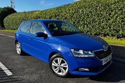 Skoda Fabia Hatchback (15-21) SE 1.0 MPI 60PS 5d For Sale - Maguire's Belfast, Belfast