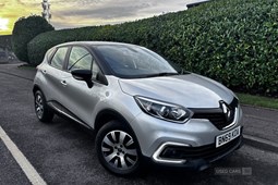 Renault Captur (13-19) Play TCe 90 5d For Sale - Maguire's Belfast, Belfast