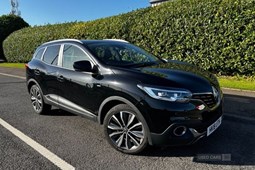 Renault Kadjar (15-22) 1.2 TCE Signature Nav 5d For Sale - Maguire's Belfast, Belfast