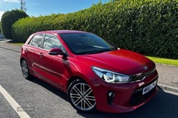 Kia Rio Hatchback (17-23) First Edition 1.0 T-GDi 118bhp ISG 5d For Sale - Maguire's Belfast, Belfast