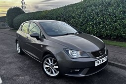 SEAT Ibiza Hatchback (08-17) 1.4 Toca 5d For Sale - Maguire's Belfast, Belfast